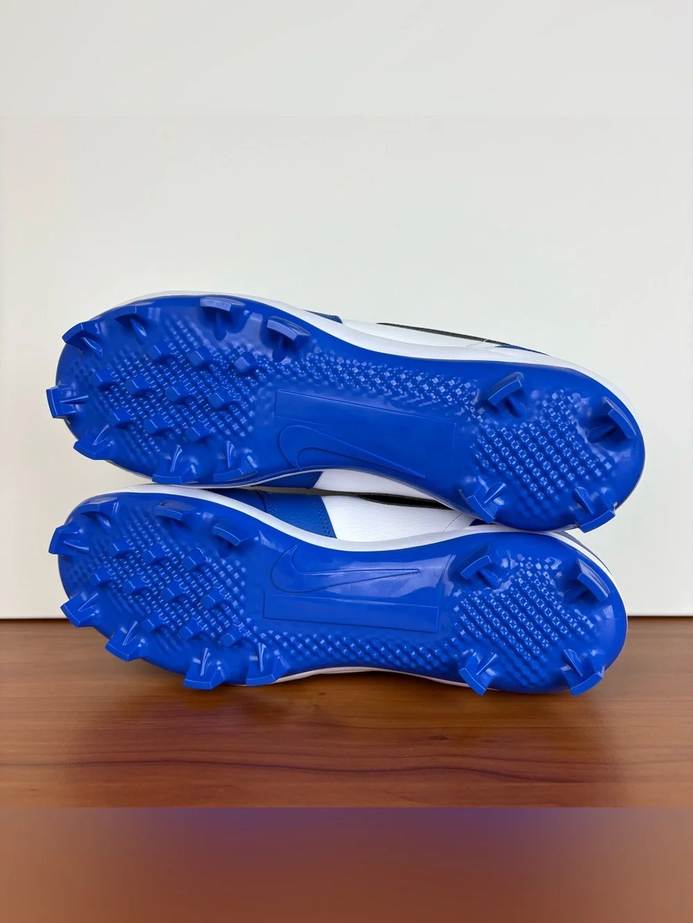 Nike Air Jordan 1 Low Retro MCS Baseball Cleats